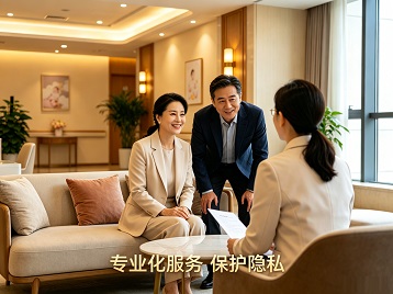 房山有偿售卵代生女生的客户的客户群体有哪些