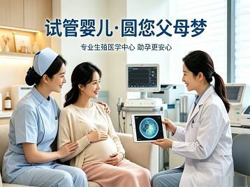房山辅助生育服务 试管婴儿行业的兴起背景、发展与未来展望